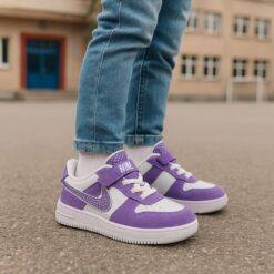 کتونی اکلیلی نایکی