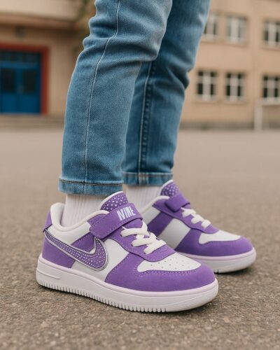 کتونی اکلیلی نایکی